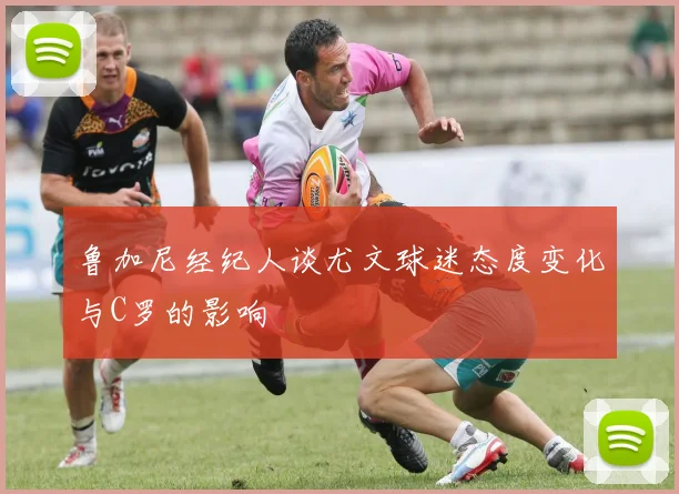 鲁加尼经纪人谈尤文球迷态度变化与C罗的影响