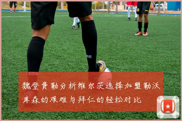 魏登费勒分析维尔茨选择加盟勒沃库森的艰难与拜仁的轻松对比