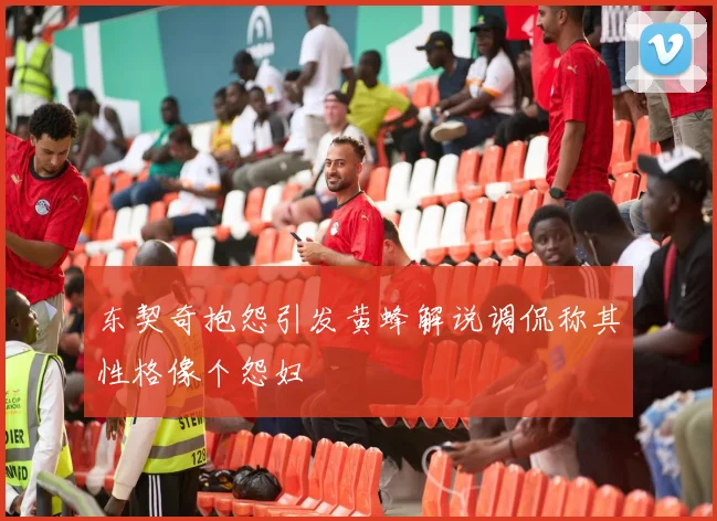 东契奇抱怨引发黄蜂解说调侃称其性格像个怨妇
